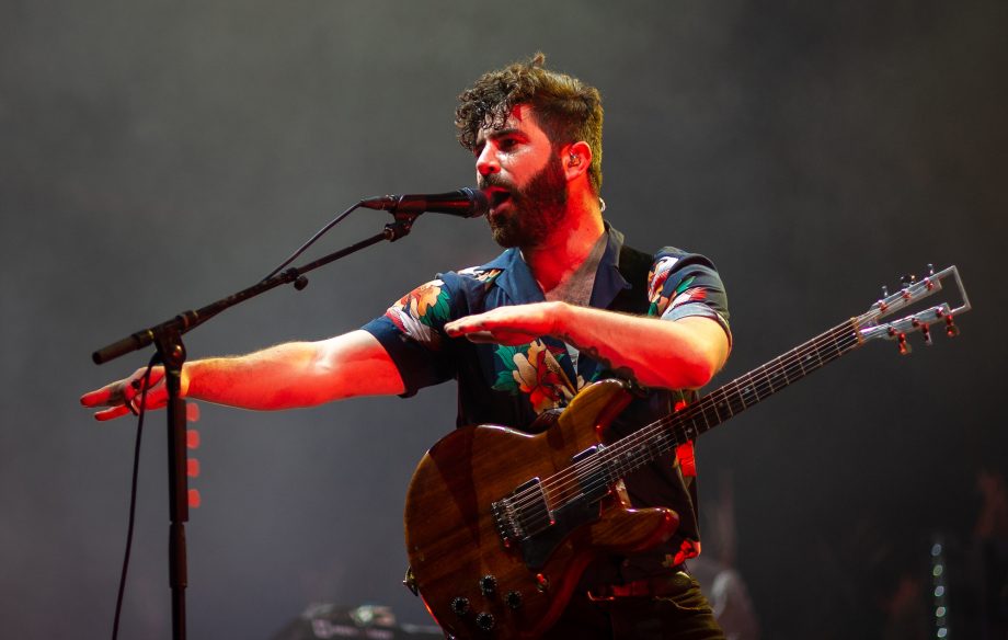 Foals