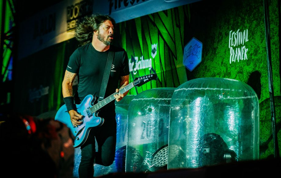 Foo Fighters Tour 2020 Foo Fighters are aiming to have a new album out in 2020 Foo Fighters Tour 2020 Foo Fighters are aiming to have a new album out in 2020