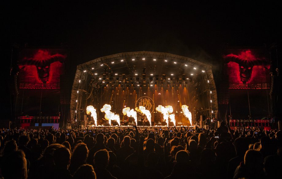 Bloodstock Festival 2019