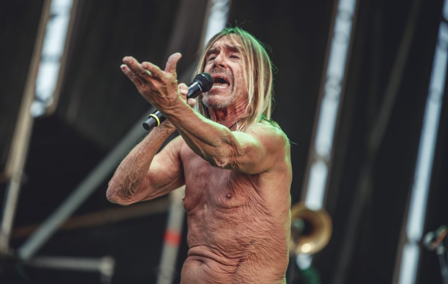 Iggy Pop