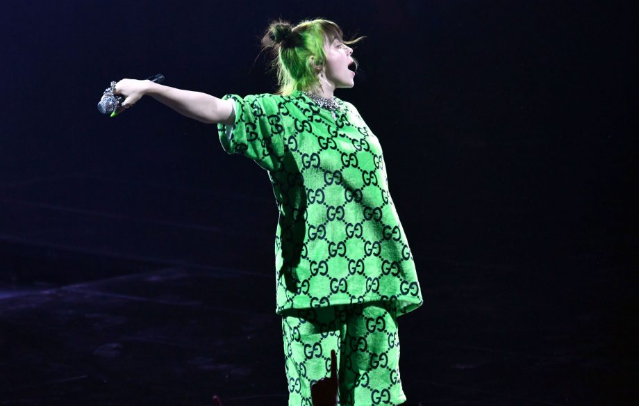 Billie Eilish