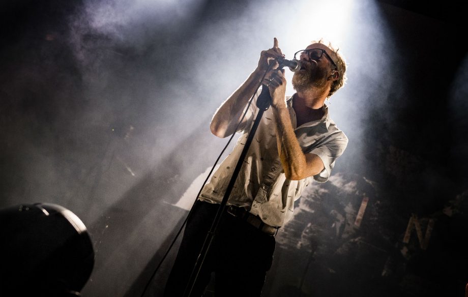 The National