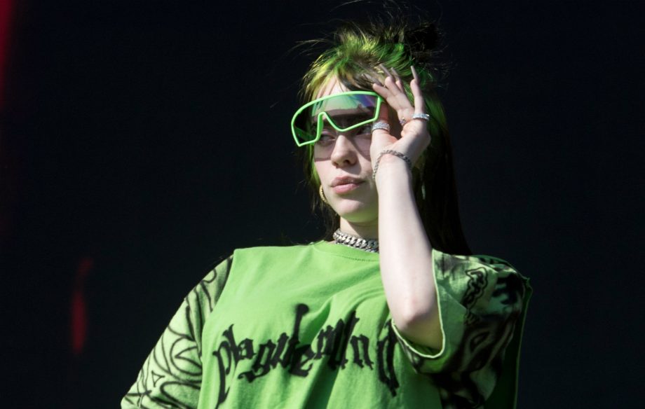 Billie Eilish