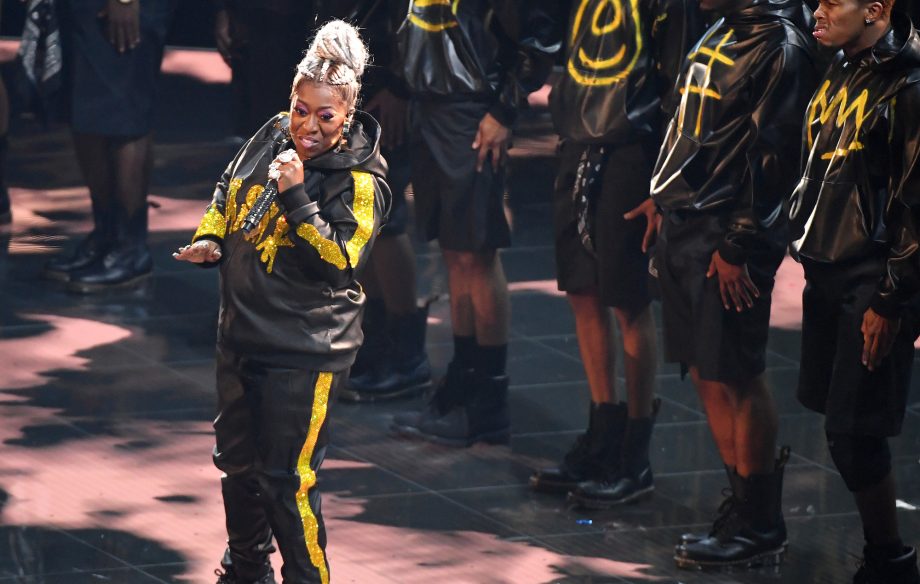 Missy Elliott