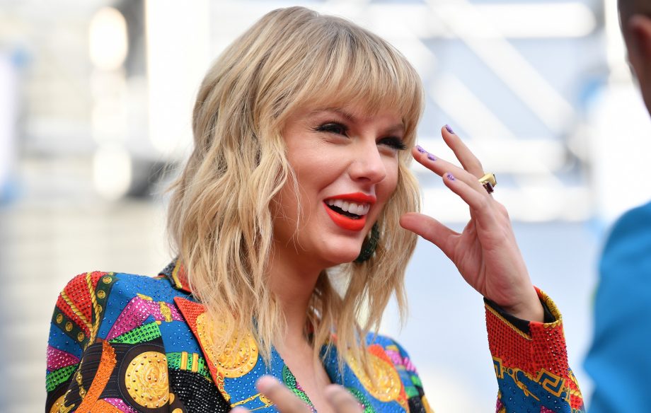 Taylor Swift