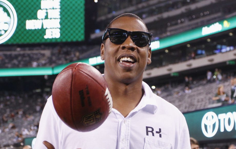 Jay-Z