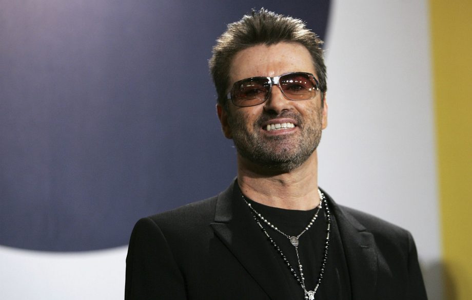 George Michael