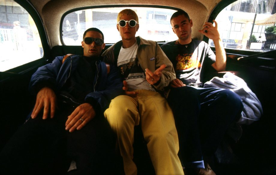 Beastie Boys