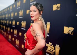 Halsey