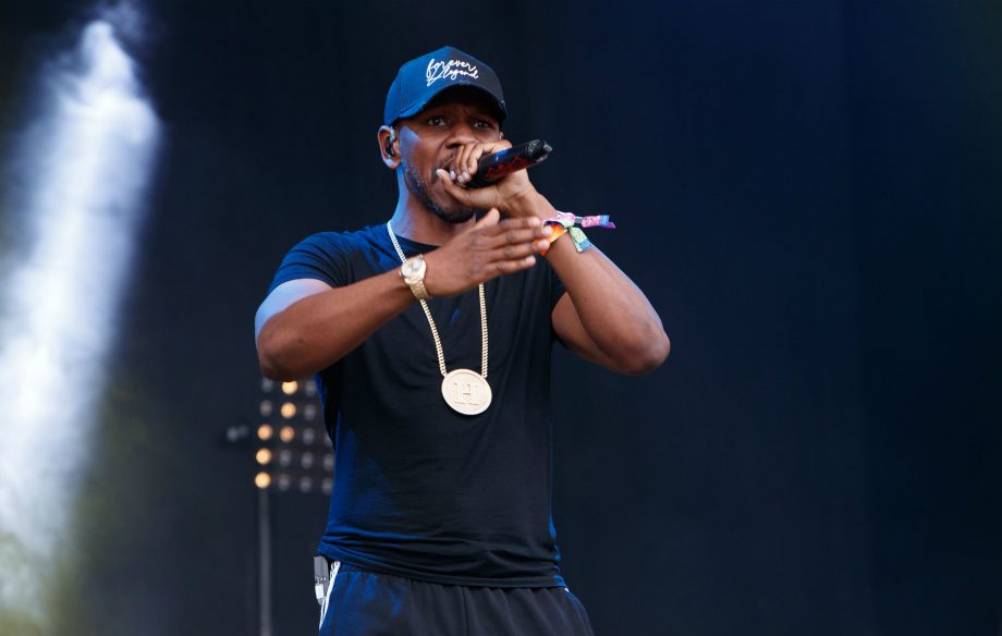 Giggs announces 2019 UK and European tour