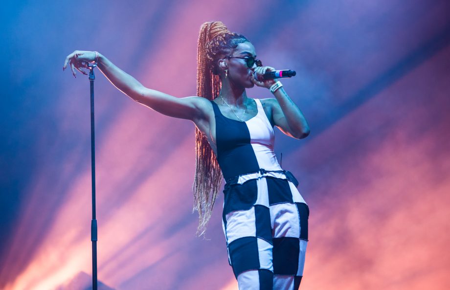 IAMDDB Sziget 2019