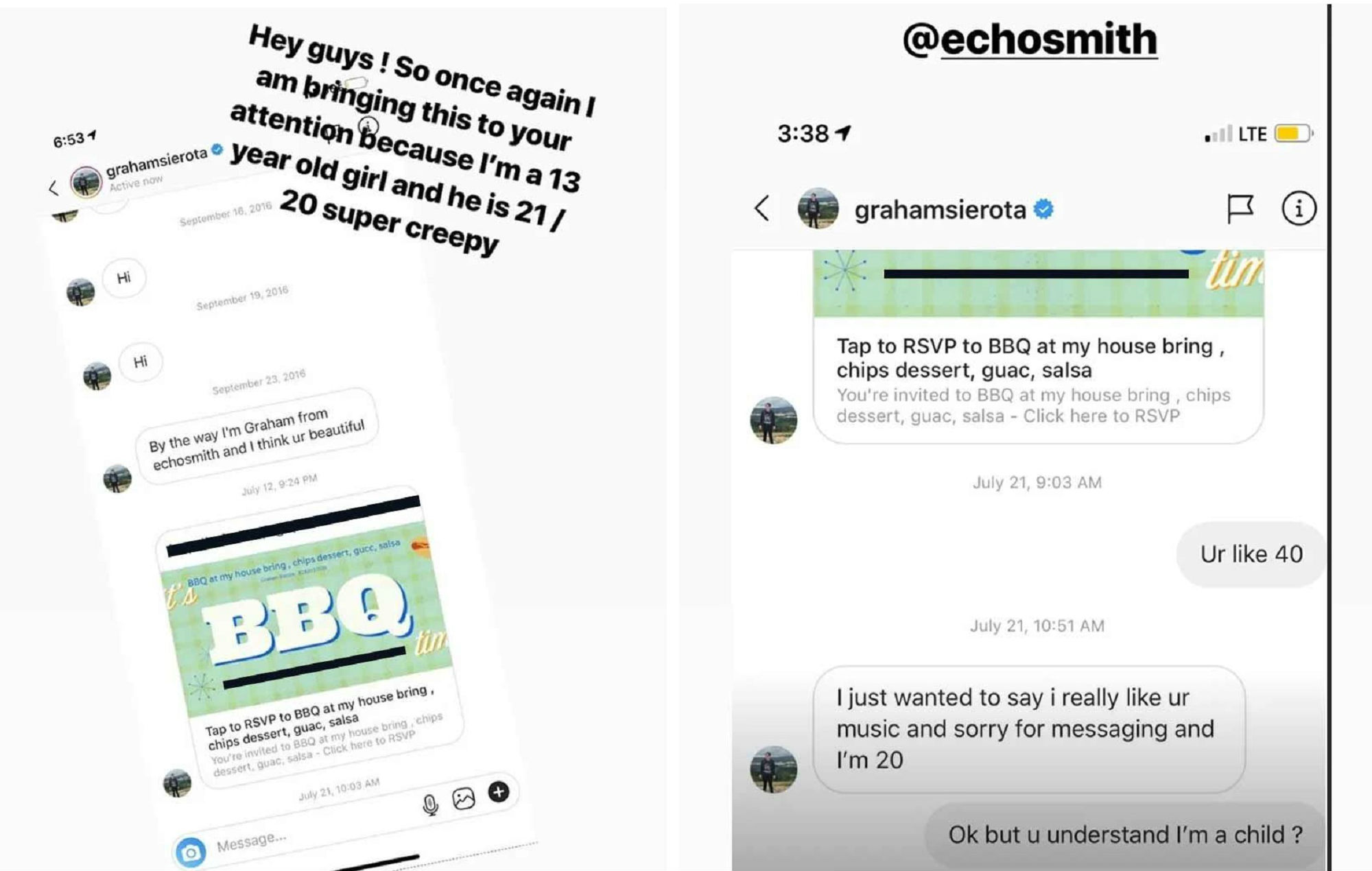 Echosmith