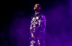 Jaden Smith