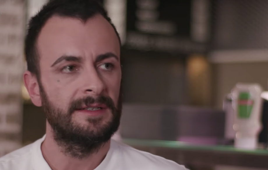 Joe Gilgun talks about mental health in 'Brassic' TV comedy series