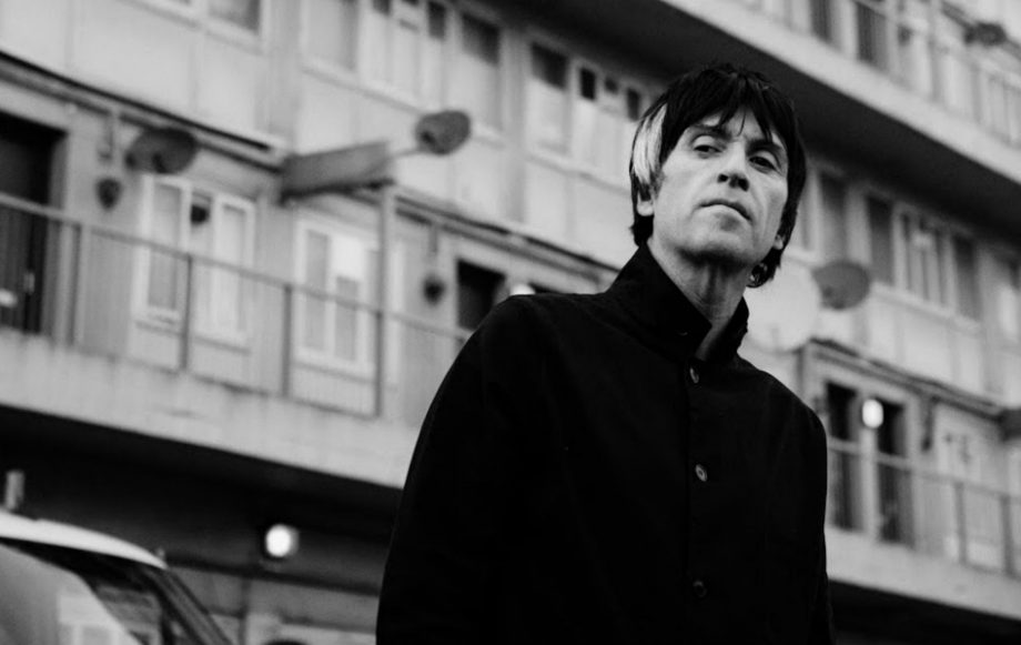Johnny Marr; Bright Parade; The Smiths