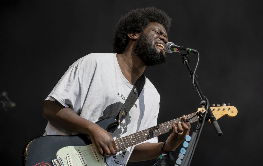 michael kiwanuka