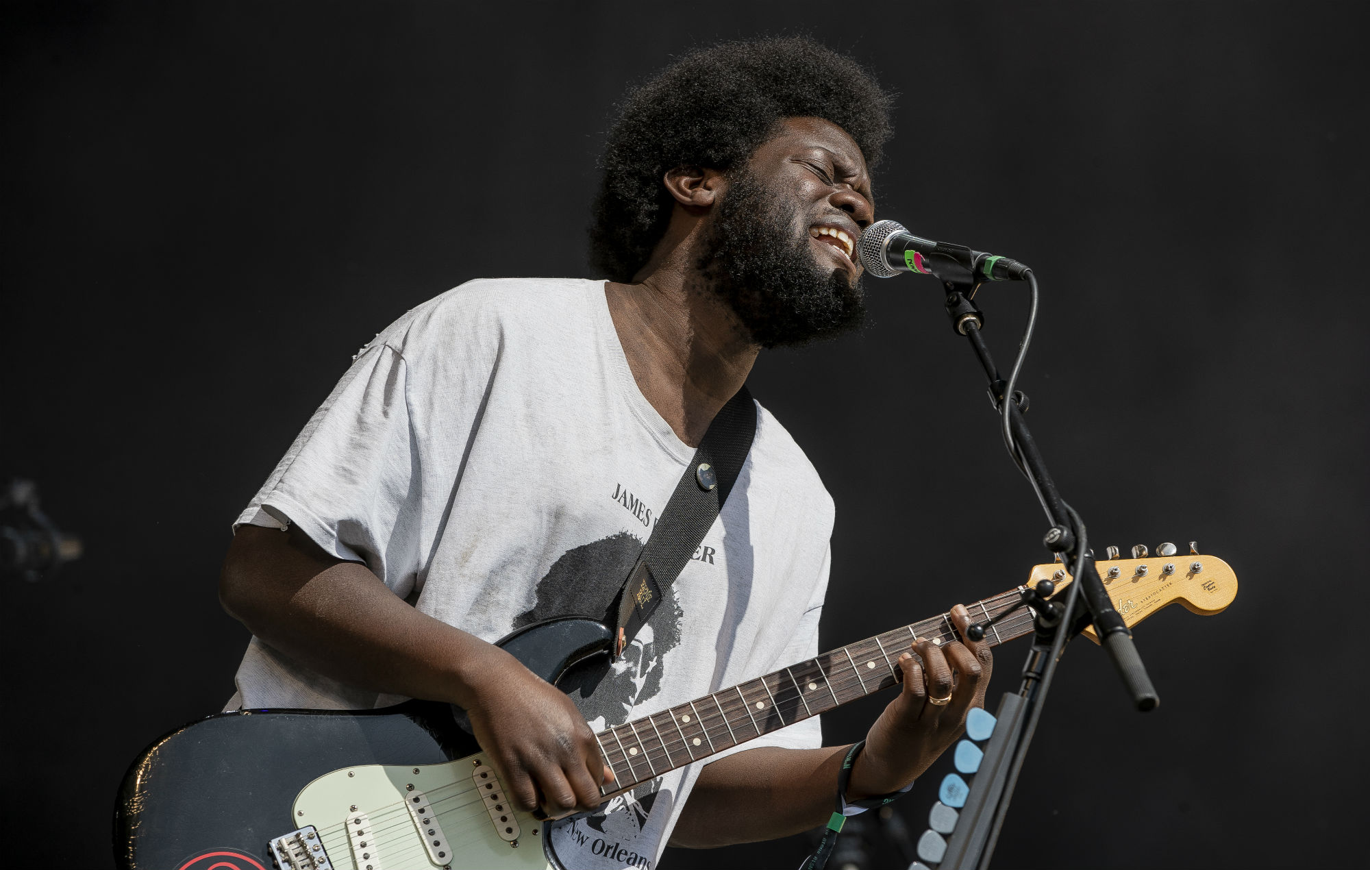 Michael Kiwanuka Tour 2020 Michael Kiwanuka shares details of upcoming album, tour and Michael Kiwanuka Tour 2020 Michael Kiwanuka shares details of upcoming album, tour and