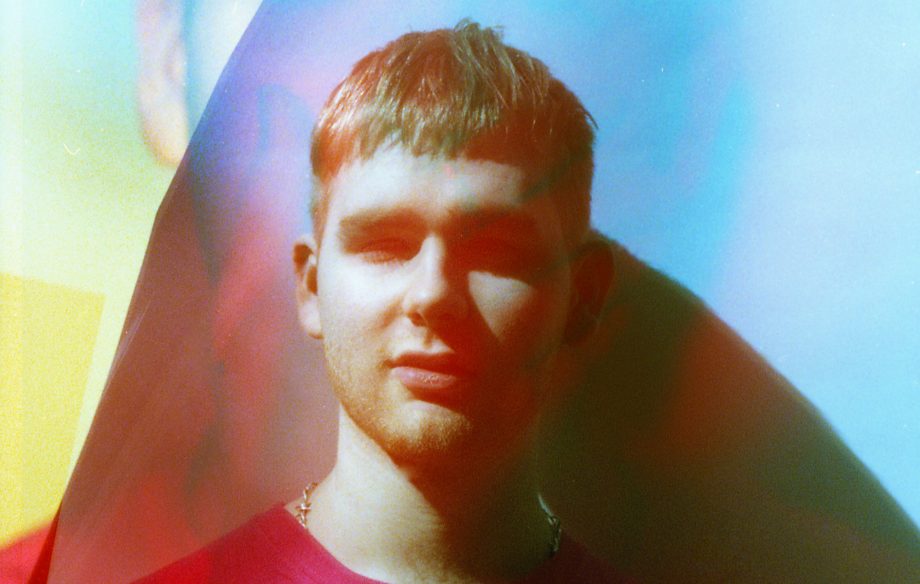 Mura Masa