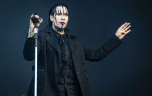 Marilyn Manson; Funko Pop!