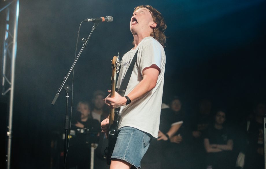 The Chats Reading Festival 2019