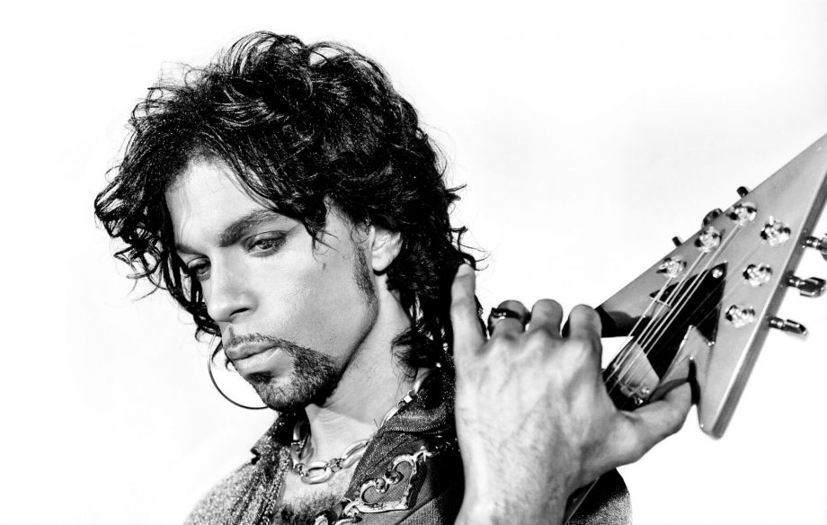 Prince Versace Experience Emancipation