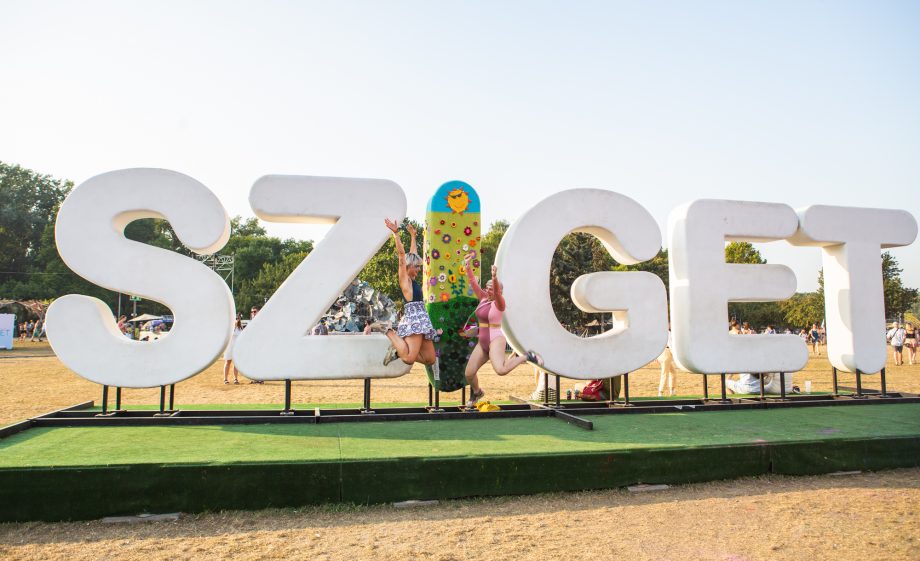 Sziget 2019