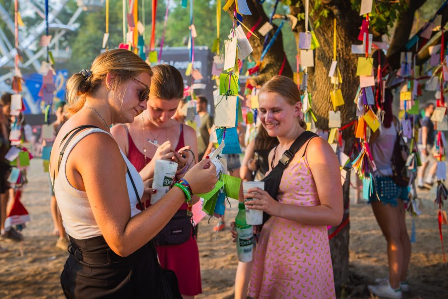 Sziget 2019