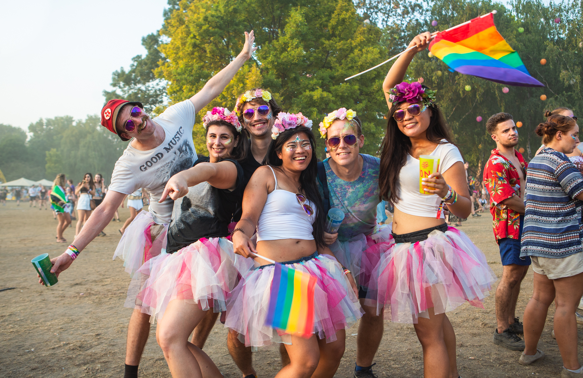 Sziget 2019
