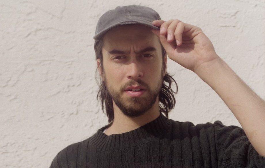 Alex G