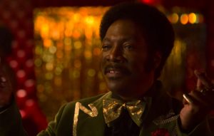 Dolemite Is My Name, Eddie Murphy