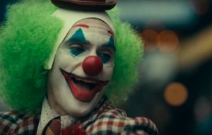'Joker' cinematographer says Warner Bros. overruled plans to shoot on 70mm film