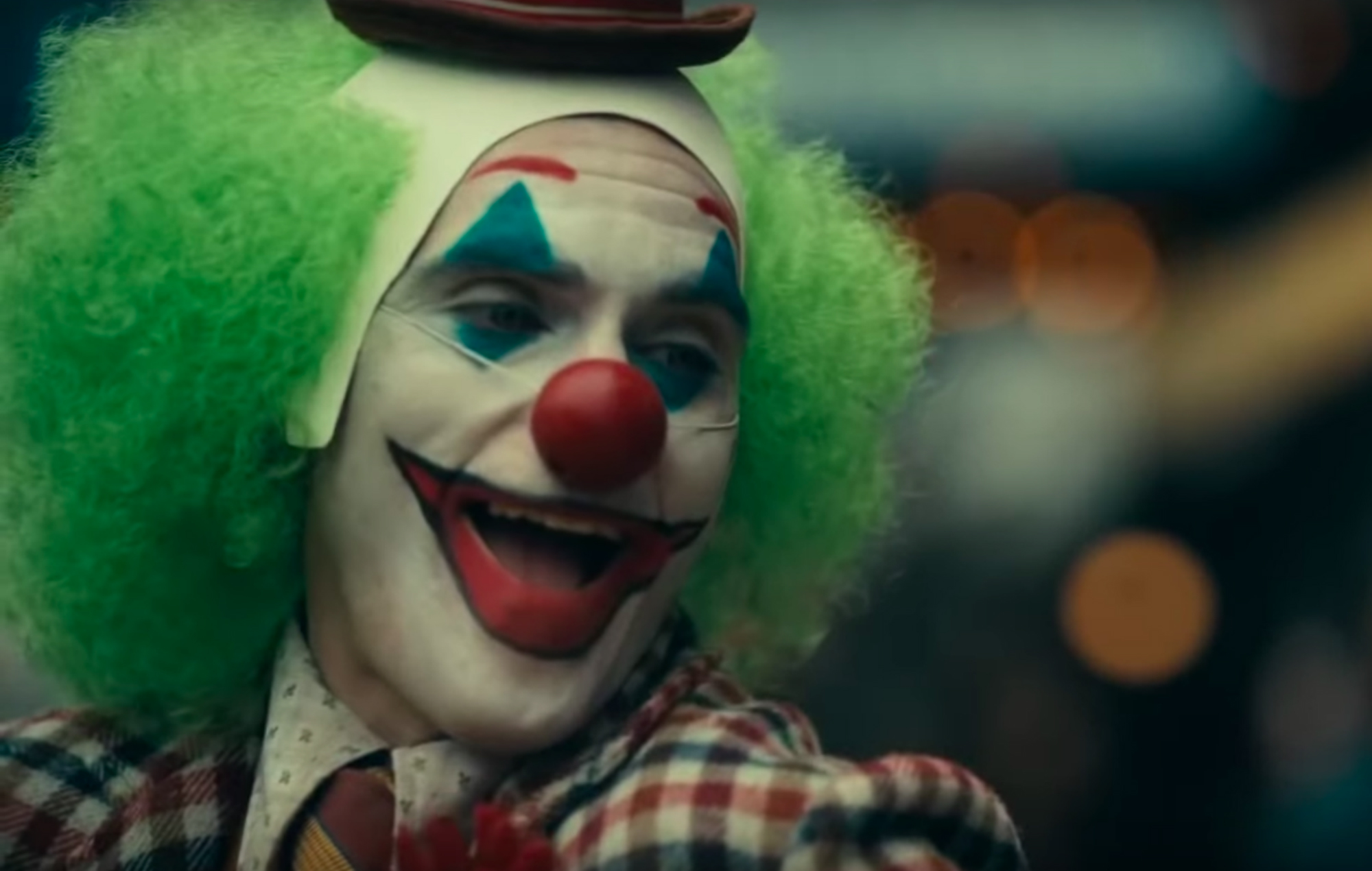 'Joker'