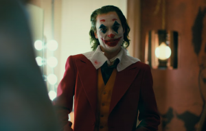 Joker, Joaquin Phoenix