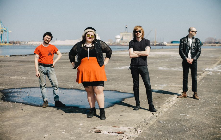 Sheer Mag
