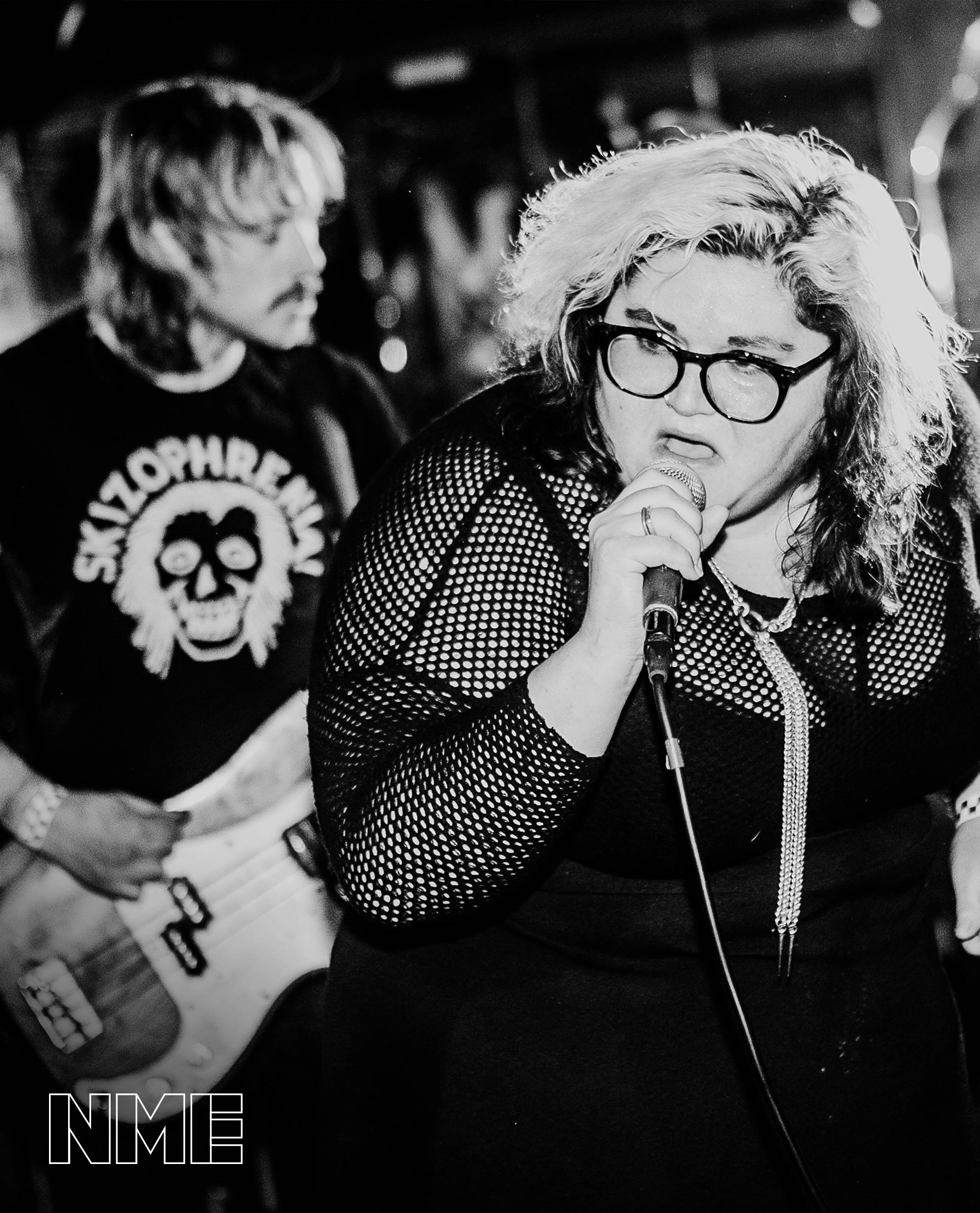 Sheer Mag