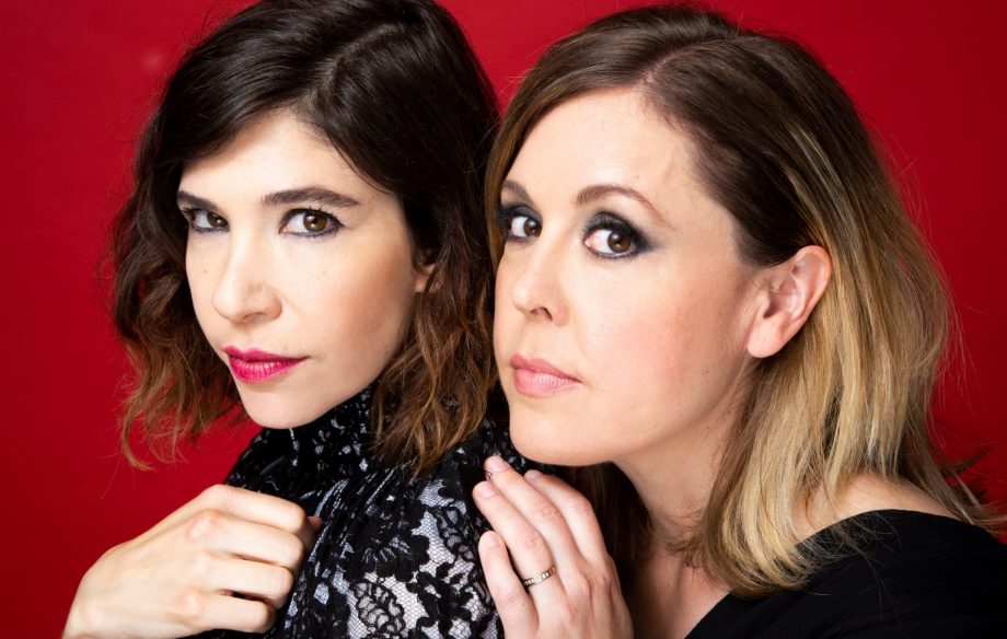 Sleater Kinney 2019 interview