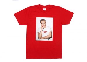 Supreme Unveil New Smiths-inspired Fall 19 Fashion Range