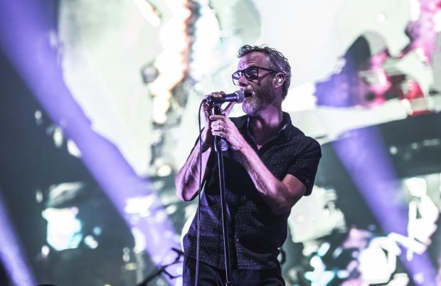 The National Sziget 2019
