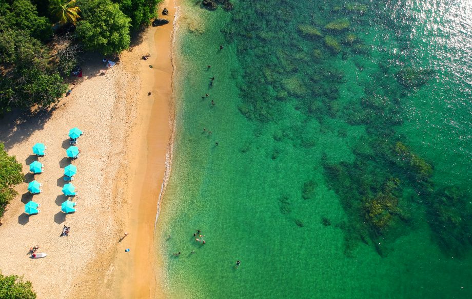 Tobago guide