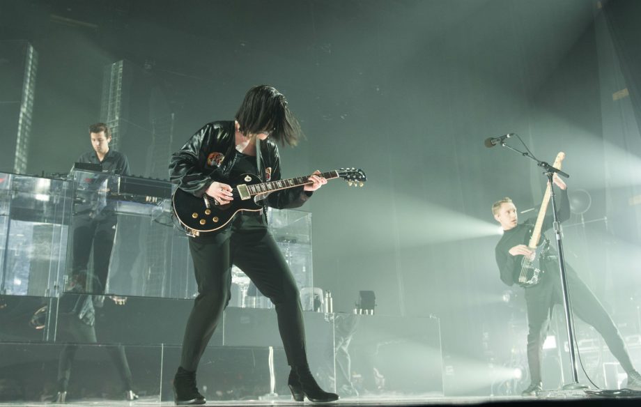 The xx reveal they're working on the follow-up album to 2017's 'I See You'
