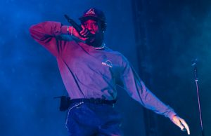Travis Scott