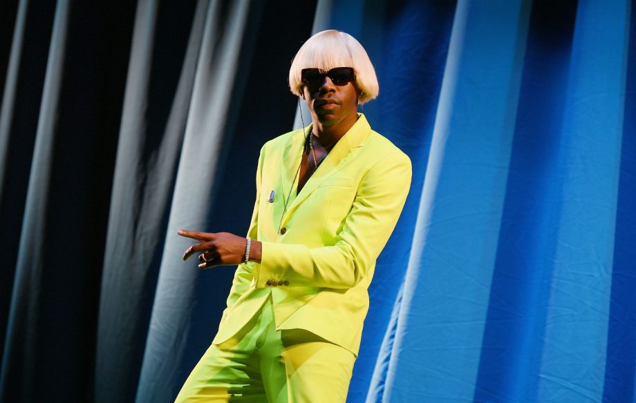 Tyler, the Creator
