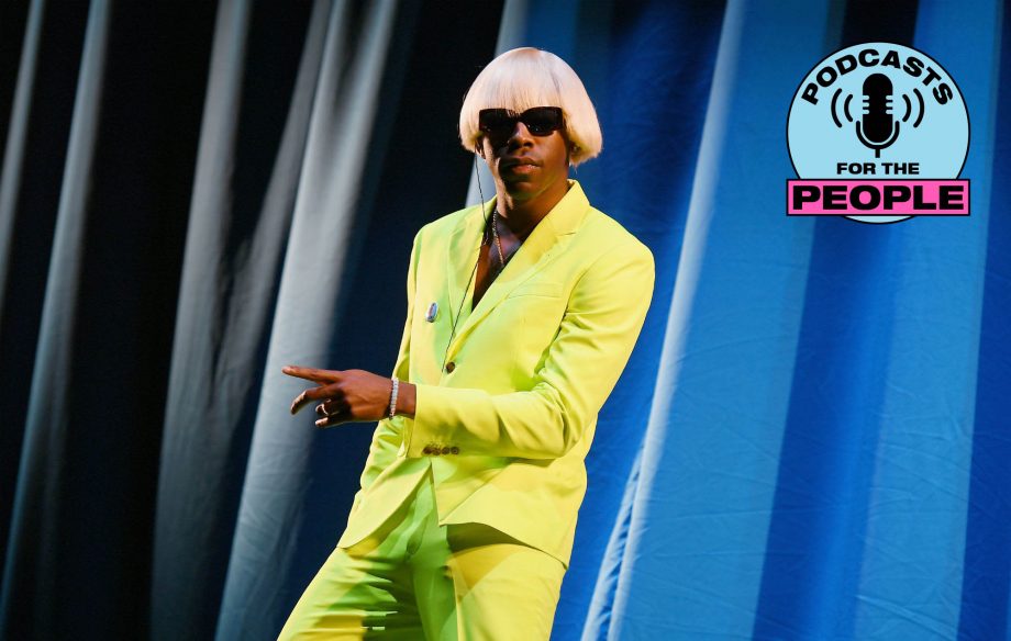 Tyler, The Creator
