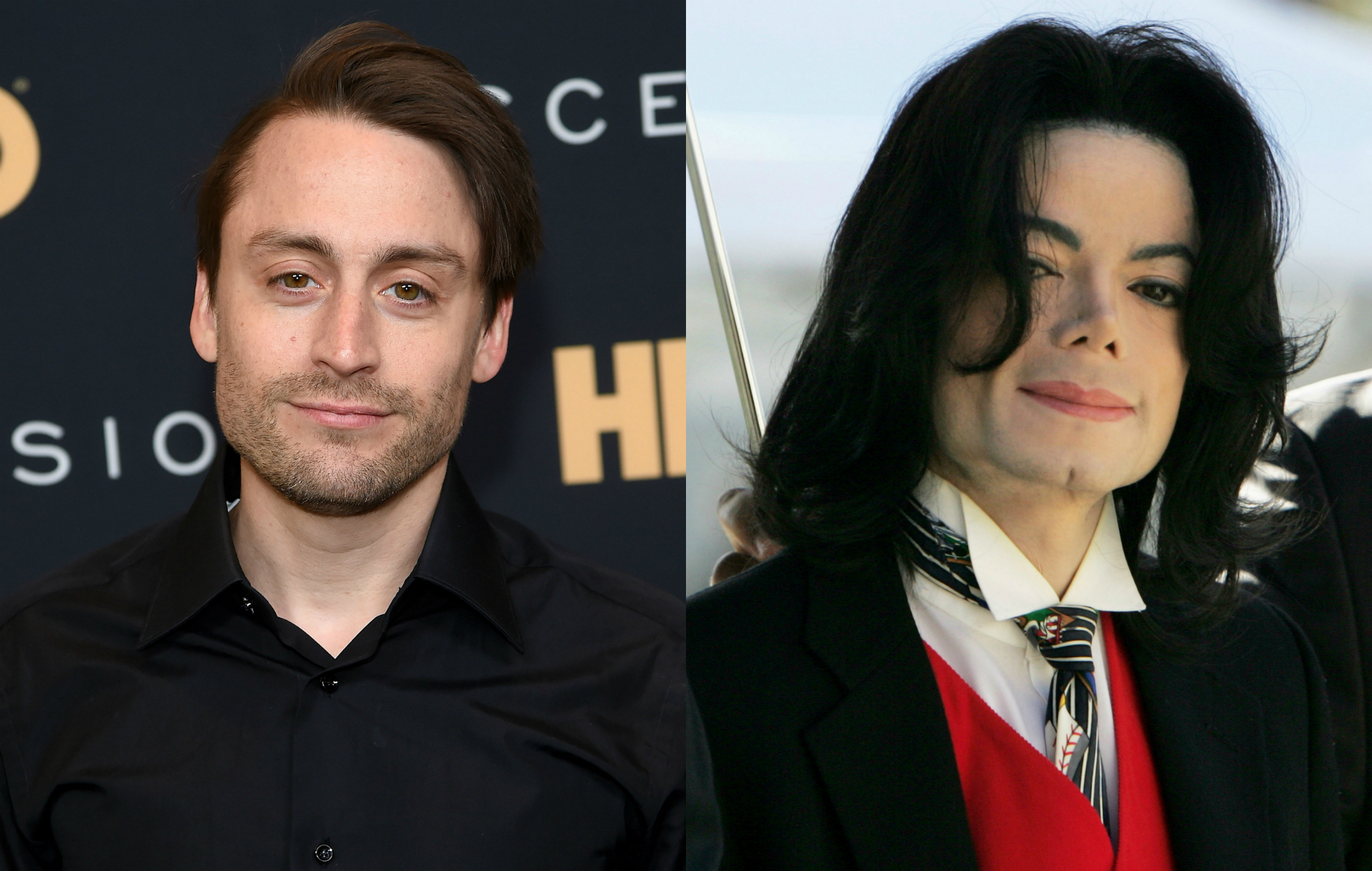 Macaulay Culkin's brother responds to 'Leaving Neverland' allegations