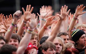 Teenager dies of suspected drug overdose at Leeds Festival