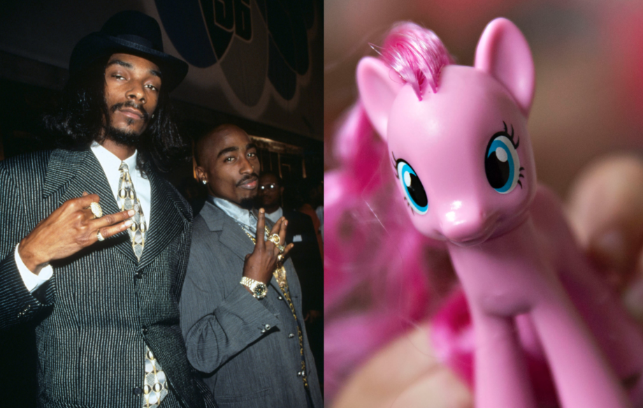 Death Row Records Hasbro