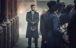'Peaky Blinders' season 5 episode 5 review: Oswald Mosley shows his hand, but will the series rewrite history?