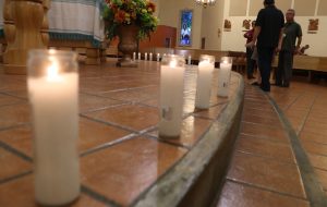 Music world react to El Paso mall shooting