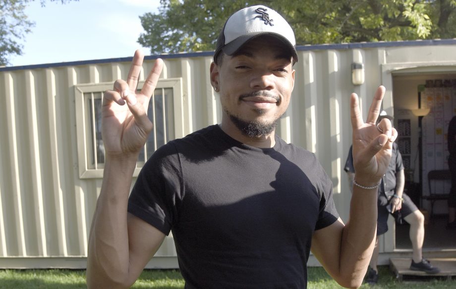 Chance The Rapper