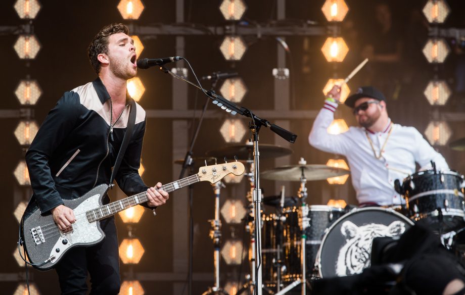 Royal Blood